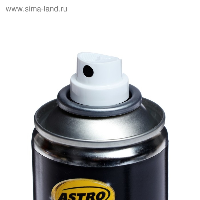 Полироль пластика Astrohim Горная свежесть, аэрозоль, 210 мл, АС - 2372 Полироль пластика Astrohim Горная свежесть, аэрозоль, 210 мл, АС - 2372