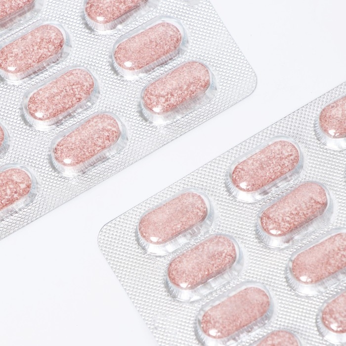 Комплекс D-манноза ВИТАМИР таб. №30 Комплекс D-манноза ВИТАМИР таб. №30