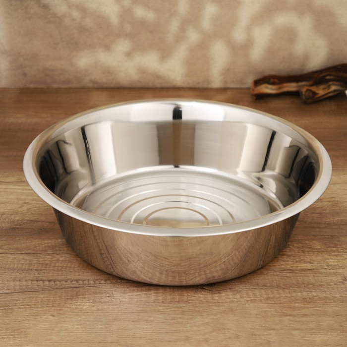 Таз, 15 л, d=47 см, дно d=36 см Таз, 15 л, d=47 см, дно d=36 см