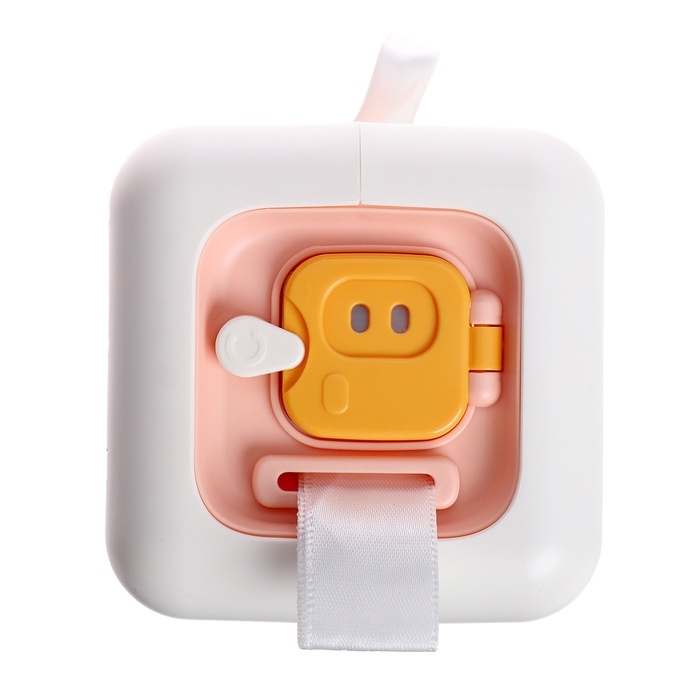 Развивающая игрушка для малышей «Бизикуби», подвижные элементы, звуковые эффекты Развивающая игрушка для малышей «Бизикуби», подвижные элементы, звуковые эффекты