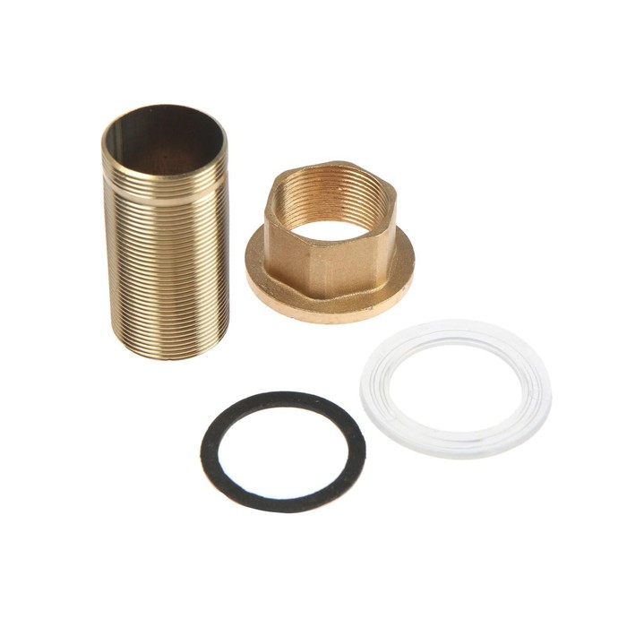 Смеситель для кухни и раковины ZEIN Ретро, высокий излив, без подводки, латунь, цвет бронза Смеситель для кухни и раковины ZEIN Ретро, высокий излив, без подводки, латунь, цвет бронза