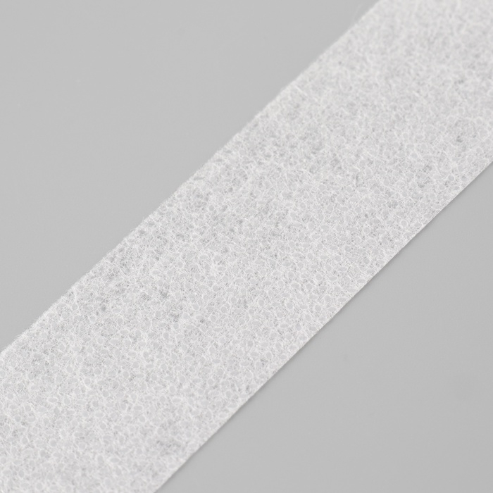 Защитная лента от пота и грязи, 2,5 см × 5 ± 0,2 м, цвет белый