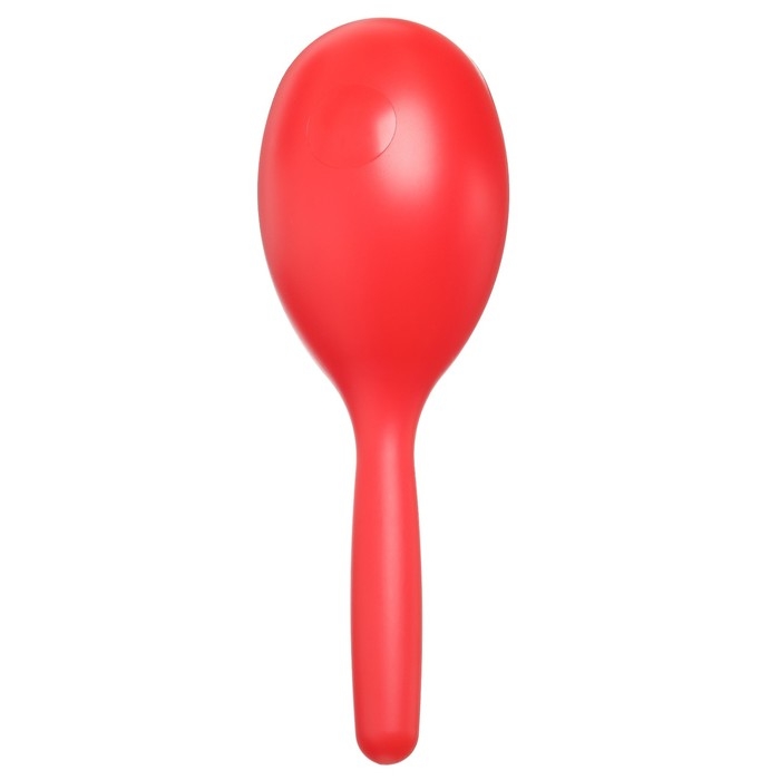 Погремушка «Перкуссионный маракас», шейкер, цвет МИКС, Крошка Я Погремушка «Перкуссионный маракас», шейкер, цвет МИКС, Крошка Я