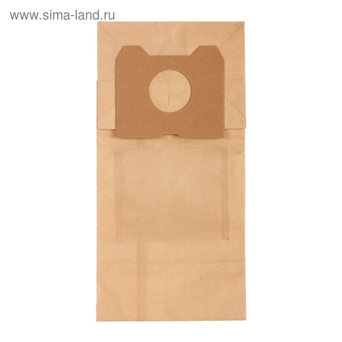 Мешки-пылесборники P-10 Ozone бумажные для пылесоса, 4 шт Мешки-пылесборники P-10 Ozone бумажные для пылесоса, 4 шт