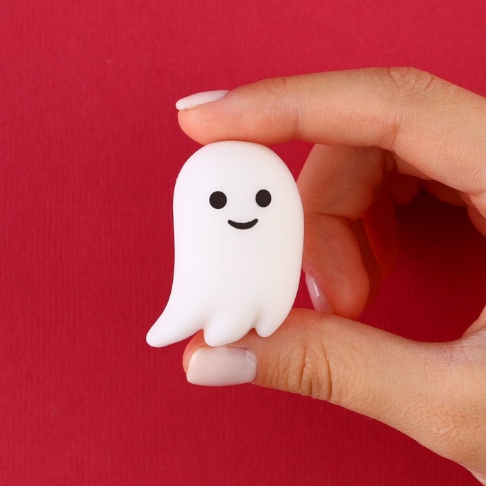 Игрушка антистресс, сувенир на Хэллоуин «Тебе не спастись». Игрушка антистресс, сувенир на Хэллоуин «Тебе не спастись».