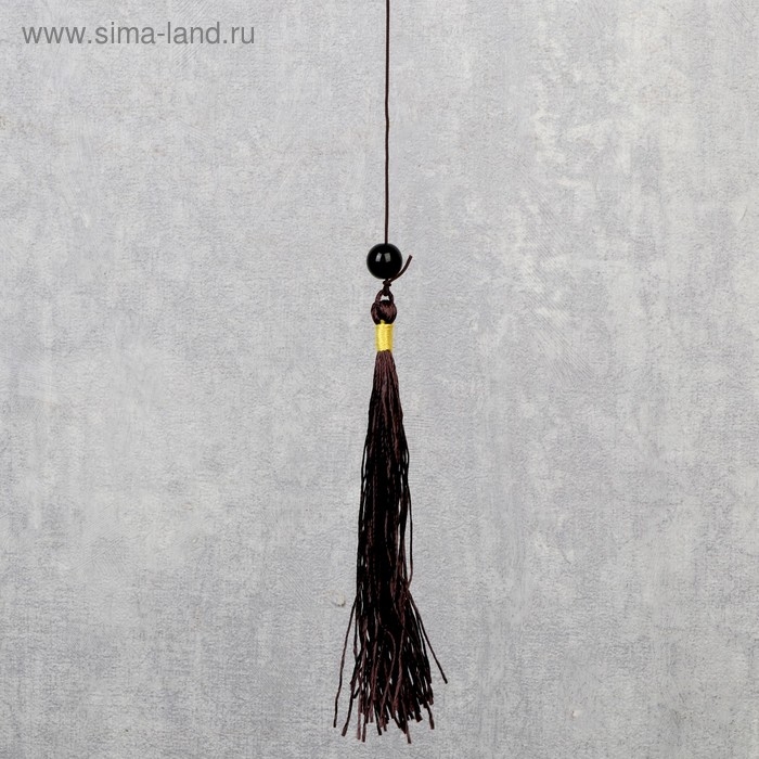 Музыка ветра металл Музыка ветра металл "Драконы на монете" 2 колокольчика 37 см