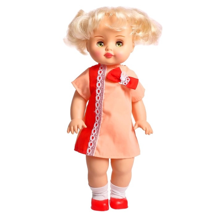 Кукла «Света №2», 45 см, МИКС Кукла «Света №2», 45 см, МИКС