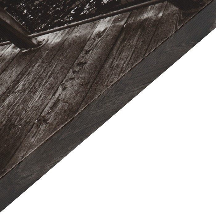 Картина-холст на подрамнике Картина-холст на подрамнике "Мост" 50х70 см