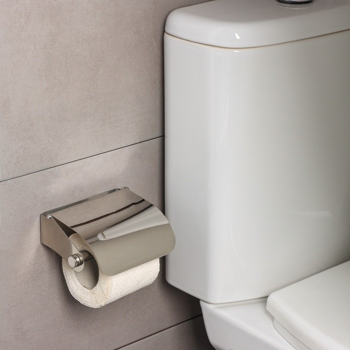 Держатель для туалетной бумаги, 2 шт, 13×13×4,5 см Держатель для туалетной бумаги, 2 шт, 13×13×4,5 см