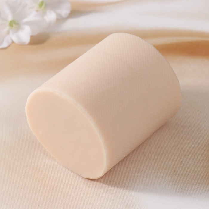 Молд силиконовый Молд силиконовый "Медведь с большим сердцем" Силикон 8,5х6,5х5 см