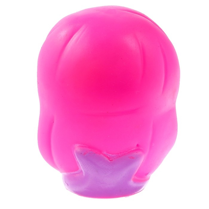 Мялка-пучеглазик «Русалочка», виды МИКС Мялка-пучеглазик «Русалочка», виды МИКС