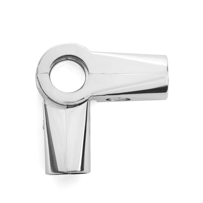 Крепеж поворотный с 4-мя направлениями, R-43, d-25 Крепеж поворотный с 4-мя направлениями, R-43, d-25