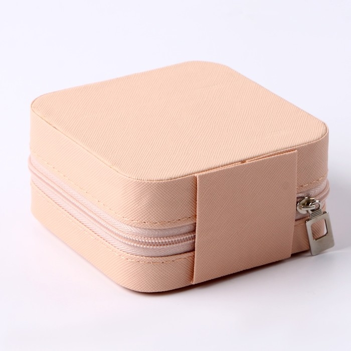 Набор для создания детской бижутерии в шкатулке «Яркая радость» Набор для создания детской бижутерии в шкатулке «Яркая радость»