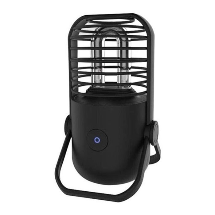 Облучатель ультрафиолетовый бактерицидный Xiaoda Intelligen, для стерилизации помещений Облучатель ультрафиолетовый бактерицидный Xiaoda Intelligen, для стерилизации помещений