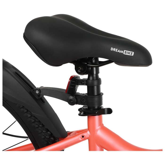 Велосипед 26 Велосипед 26" PROGRESS Lira MD RUS, цвет персиковый, р. 15"