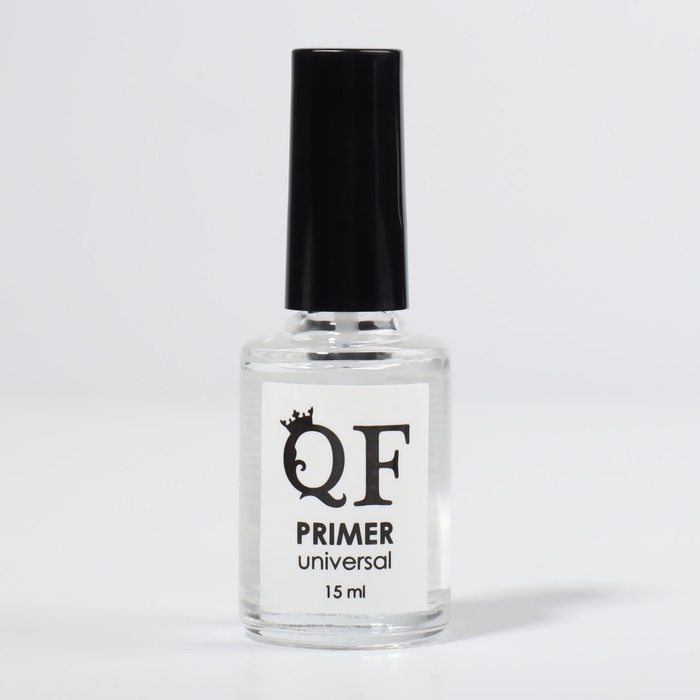 Праймер для ногтей, универсальный, 15 мл