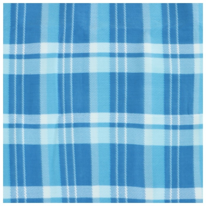 Коврик туристический Maclay, флис, 150х180х0.3 см, цвет МИКС Коврик туристический Maclay, флис, 150х180х0.3 см, цвет МИКС