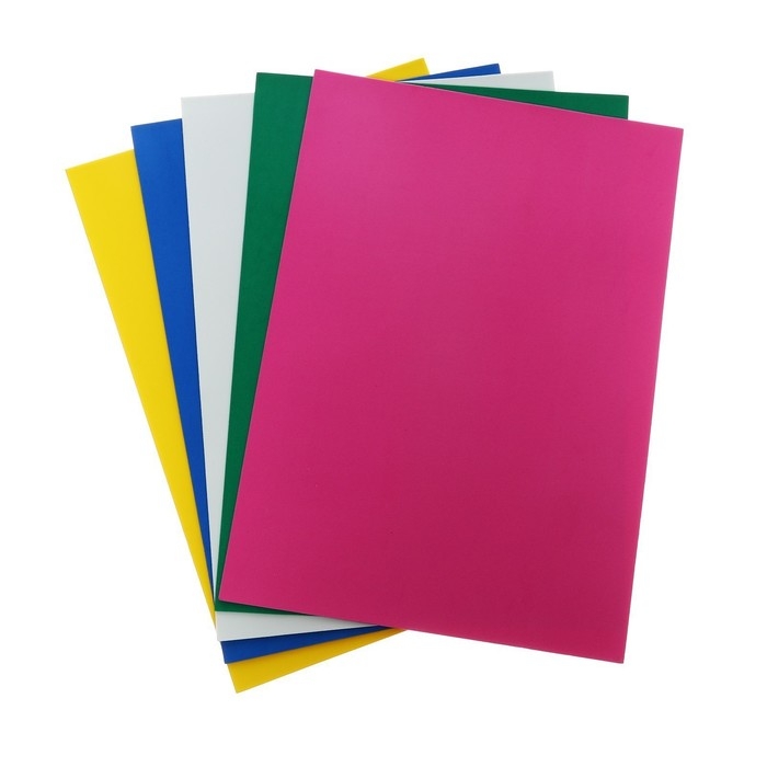 Фоамиран цветной голографический А3, 5 листов, 5 цветов, deVENTE, толщина 2 мм Фоамиран цветной голографический А3, 5 листов, 5 цветов, deVENTE, толщина 2 мм
