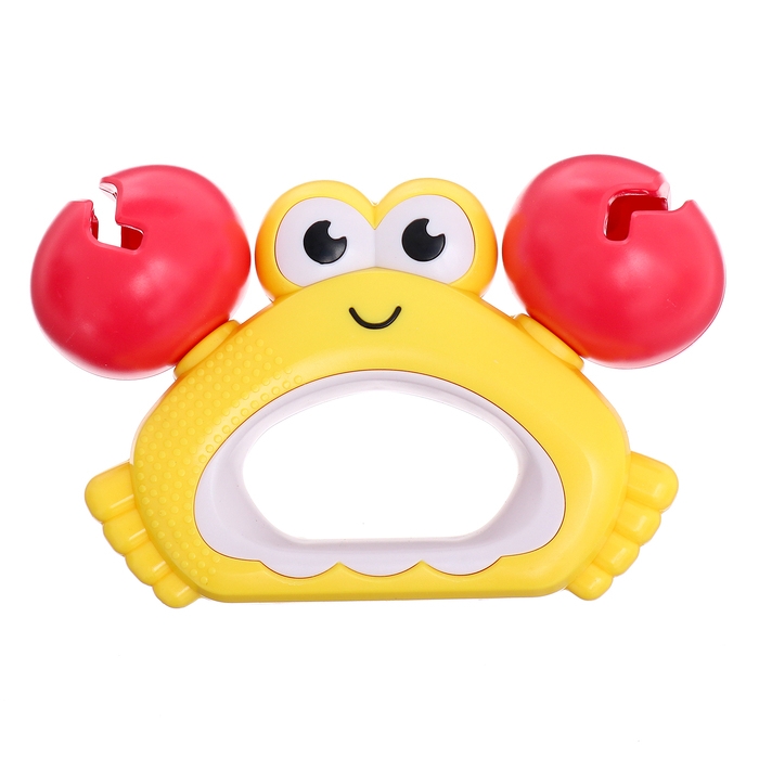 Набор погремушек с прорезывателями «Совушка» Набор погремушек с прорезывателями «Совушка»