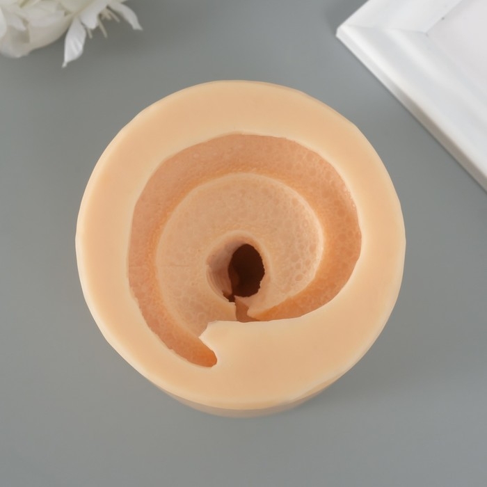 Молд Молд "Змея №13" 7х7,5х7 см