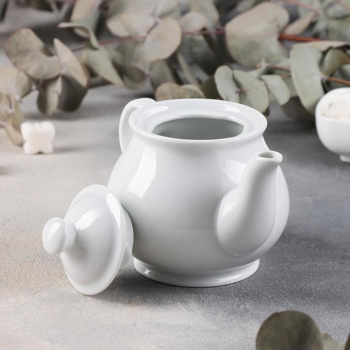 Чайник «Бельё», 400 мл Чайник «Бельё», 400 мл