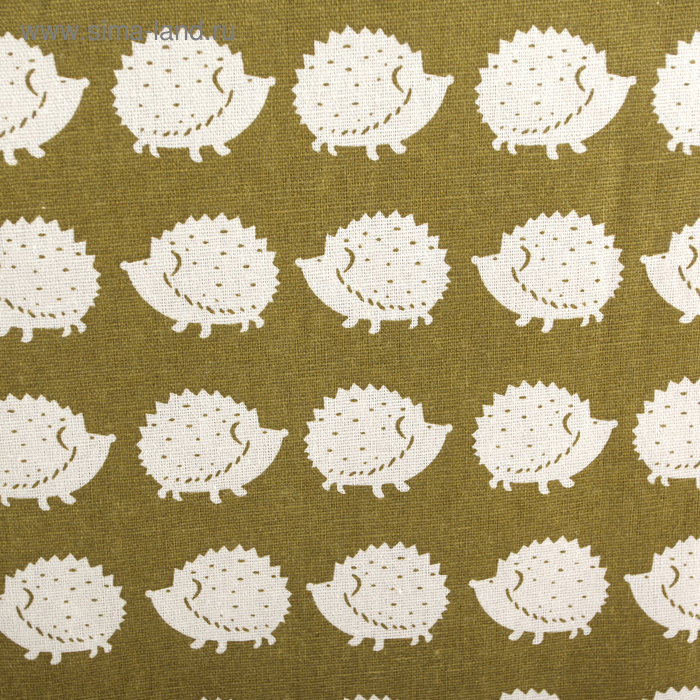 Короб стеллажный для хранения «Ёжики», 27×27×27 см Короб стеллажный для хранения «Ёжики», 27×27×27 см