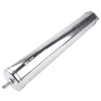 Шприц маслозаливной 1000 мл (гибкий шланг, трубка) AVS GF-1000