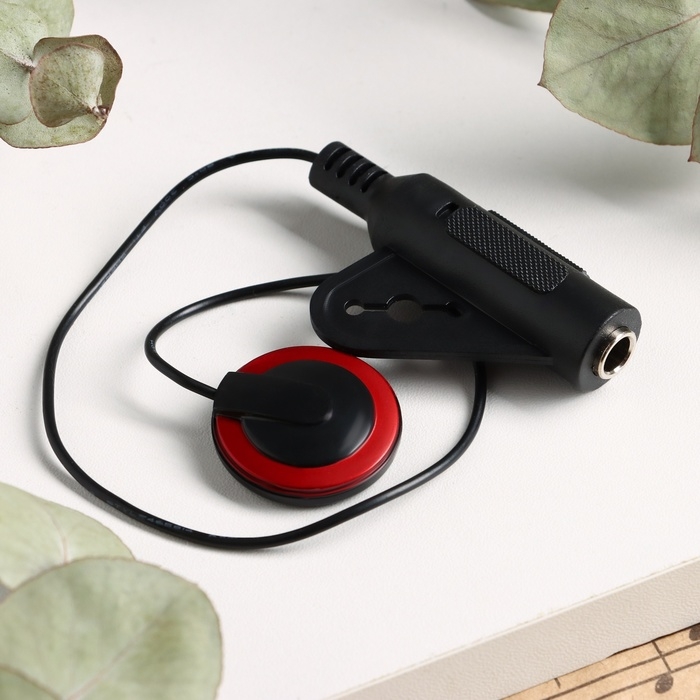 Звукосниматель для гитары Music Life Звукосниматель для гитары Music Life