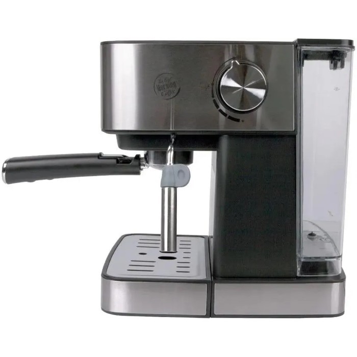 Кофеварка Endever Costa-1043, капельная, 800 Вт, 0.42 л, тёмно-серая Кофеварка Endever Costa-1043, капельная, 800 Вт, 0.42 л, тёмно-серая