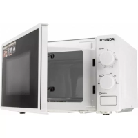 Микроволновая Печь HYM-M2003 20л. 700Вт белый