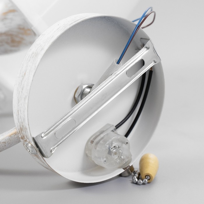 Бра Бра "Ариадна" 1х40Вт E14 золото патинированное 20х15х25 см.