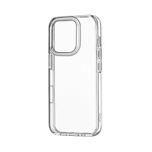 Чехол для iPhone 16 Pro TPU 1.2mm
