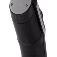 Машинка для стрижки H-HC7127 черный