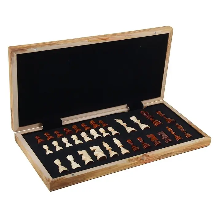 Шахматы &laquo;Подарочные&raquo;, 40&times;40 см