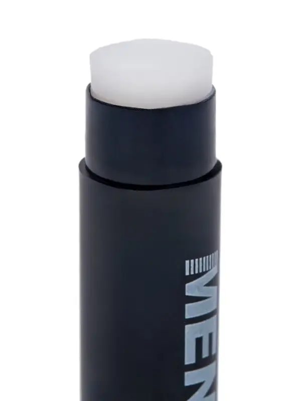 Мужская гигиеническая помада для губ с экстрактом лимона