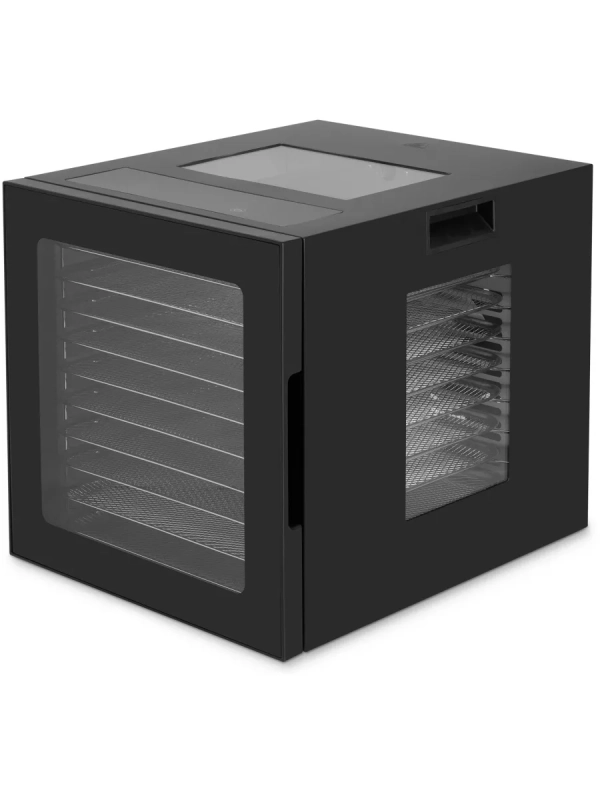 Сушка для фруктов и овощей HYFD-8804 20под. 850Вт Сушка для фруктов и овощей HYFD-8804 20под. 850Вт