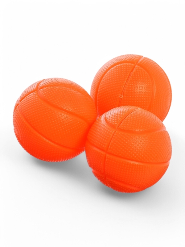 Игрушка для ванны Игрушка для ванны "Водный баскетбол"