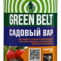 Средство для заживления повреждений деревьев Вар садовый 150 г