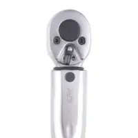 Ключ динамометрический 1/4"DR (5-25 Нм) AVS TW1427N