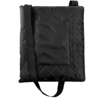 Плед для пикника Soft & Dry, черный