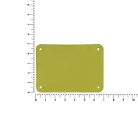 Лейбл Eta Latte, XL, светло-зеленый