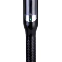 Машинка для стрижки и полировки волос LTRI-19, 3 Вт, от АКБ, чёрная