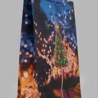Пакет подарочный &laquo;Чудеса рядом&raquo;, 33&times;10&times;42.5 см