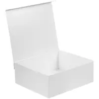 Коробка My Warm Box, белая