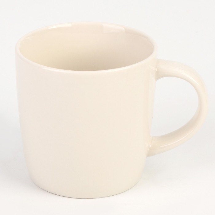 Набор для декора кружки полимерной глиной. Лепка на кружке «Полигональный лев» Набор для декора кружки полимерной глиной. Лепка на кружке «Полигональный лев»