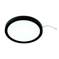 Светильник светодиодный TANGO, 24 Вт, переключатель цветовой температуры на корпусе 3000/4000/6500К,