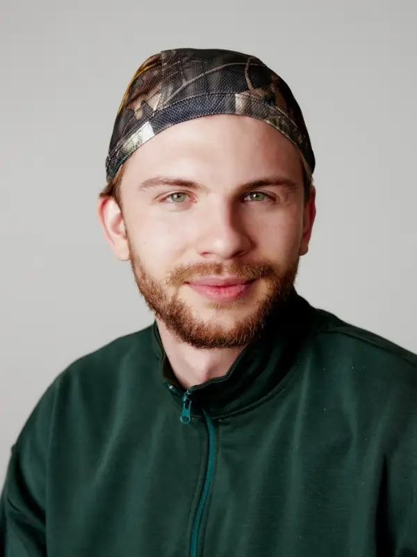 Шапка тактическая, летняя Storm tactic, дубок