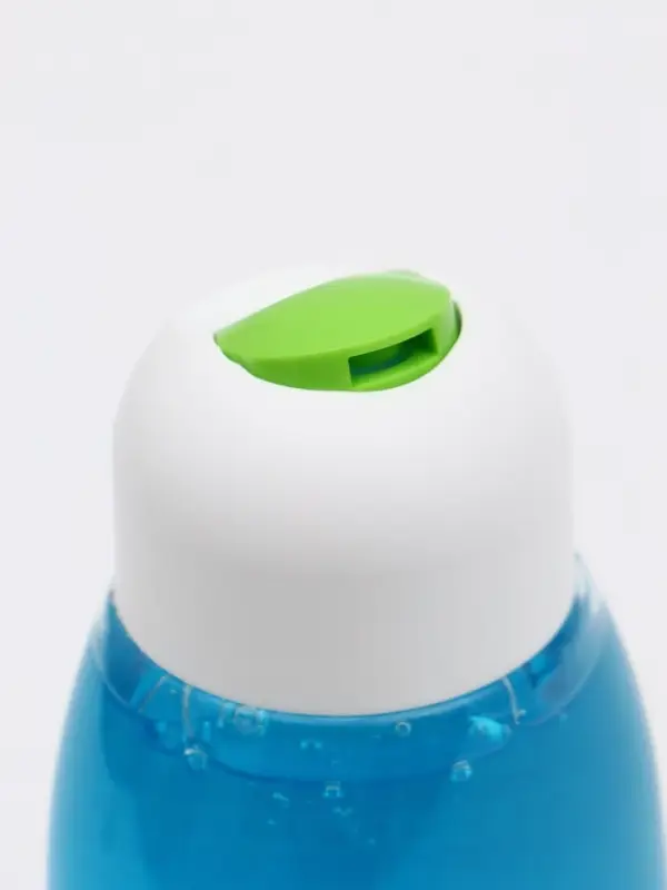 Детская пена для ванны, 320 мл, Снежная принцесса