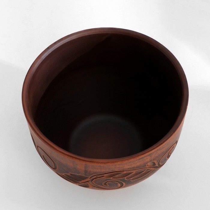 Форма для запекания Форма для запекания "Вьюнок", 0,85 л, 14 х 13 х 13 см