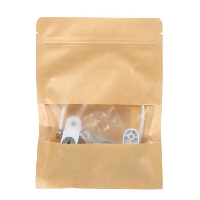 Блокиратор для окон и раздвижных дверей Крошка Я, белый